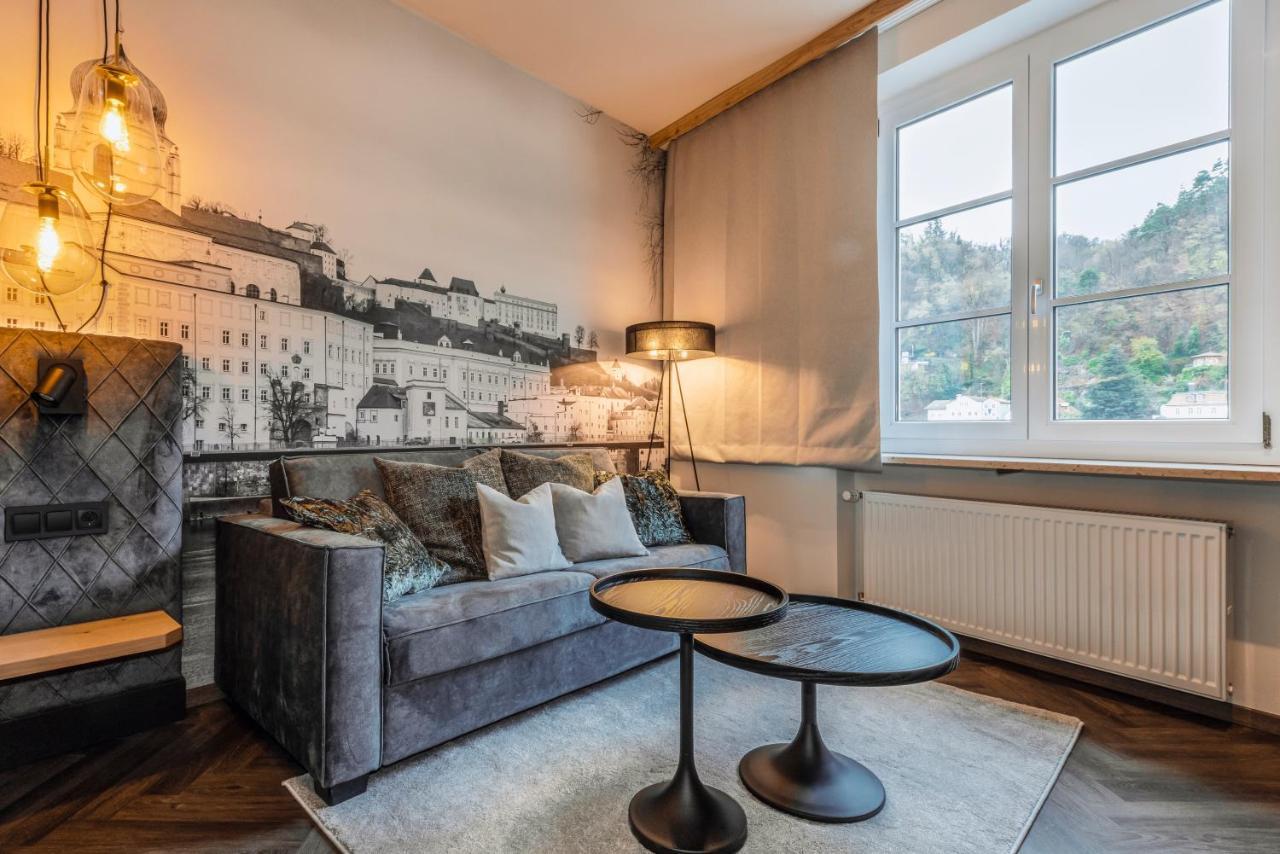 Hotel Am Paulusbogen Pasawa Zewnętrze zdjęcie